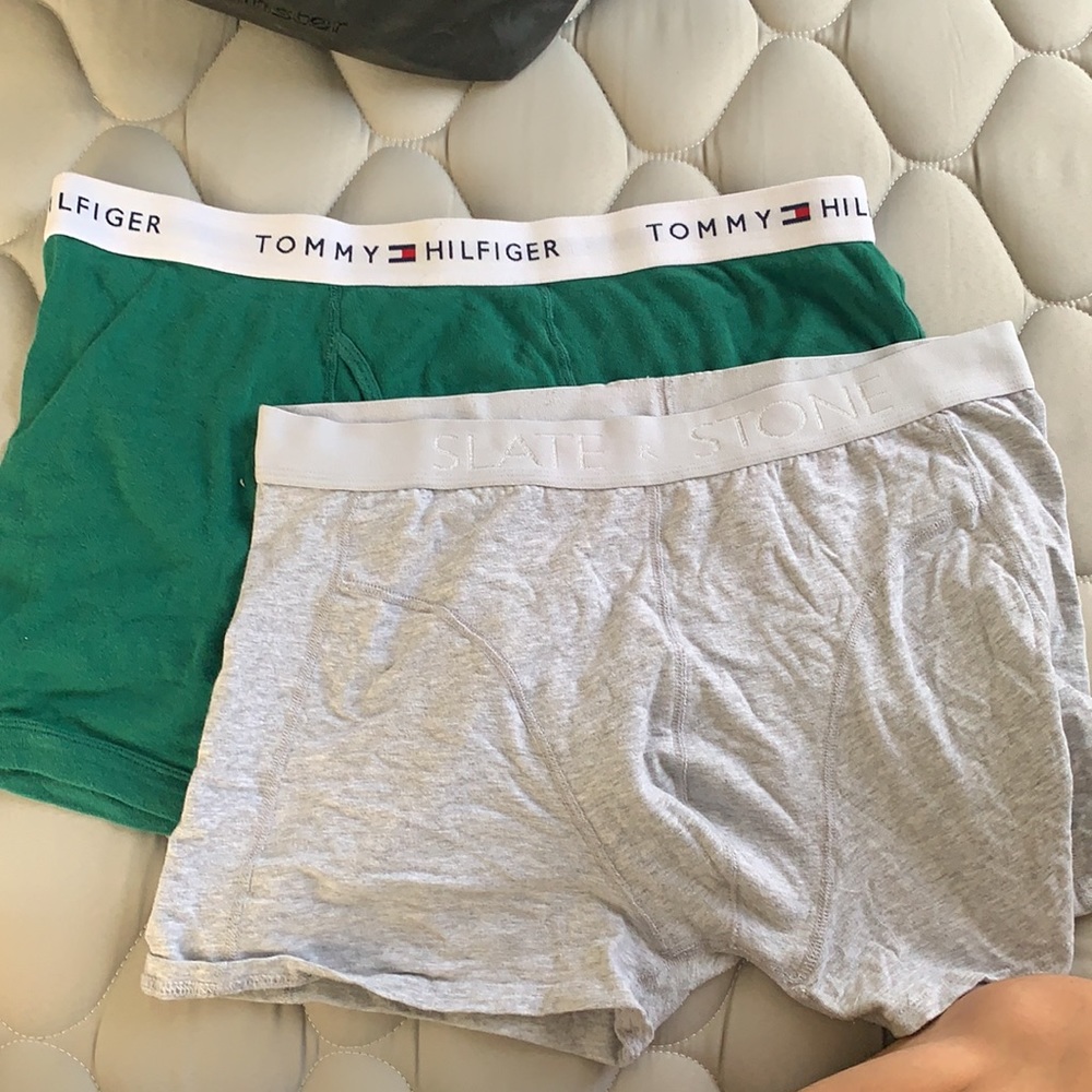Pair of 2 boxer briefs